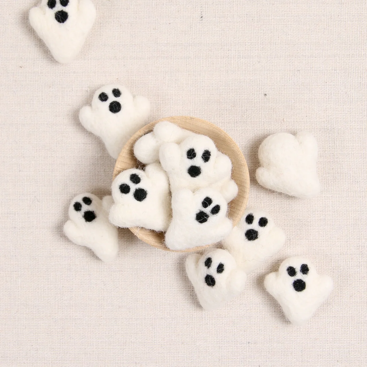 Fall Felt Shape Sale